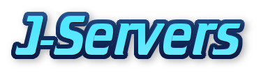J-Servers logo