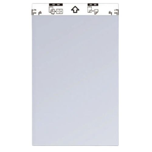 Brother  CS-A3001 CARRIER SHEET FOR ADS-2800W/3000N/3600W