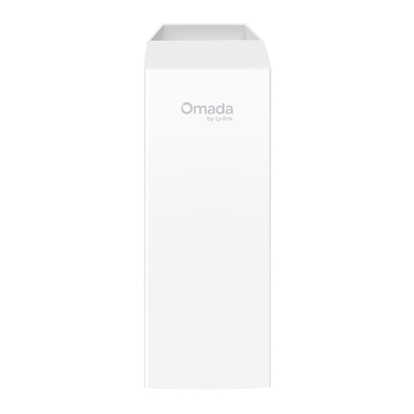 TP-Link EAP100-Bridge KIT Omada 2.4GHz 300Mbps Indoor/Outdoor Wireless Bridge Pole Mount