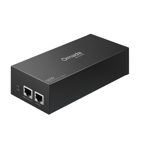 TP-Link POE370S Omada PoE++ Injector