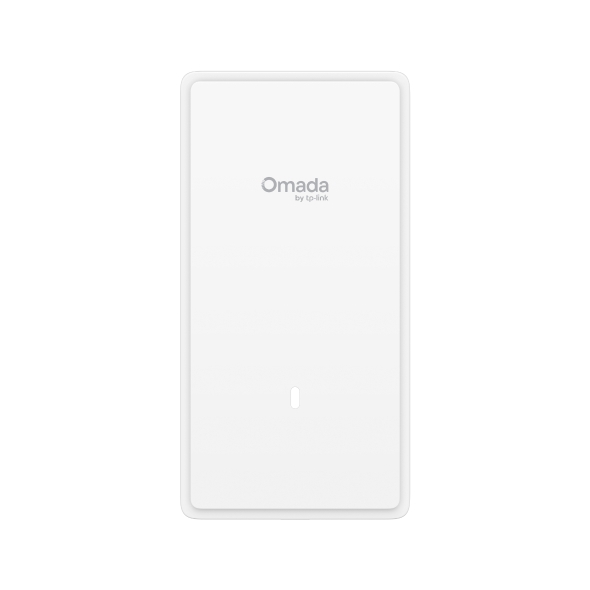 TP-Link EAP775-Wall BE9300 Wall Plate Wi-Fi 7 Access Point