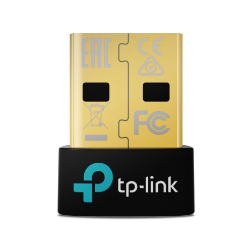 TP-Link UB600 Bluetooth 6.0 Nano USB Adapter, Supported Operating System – Windows 11/10/8.1/7