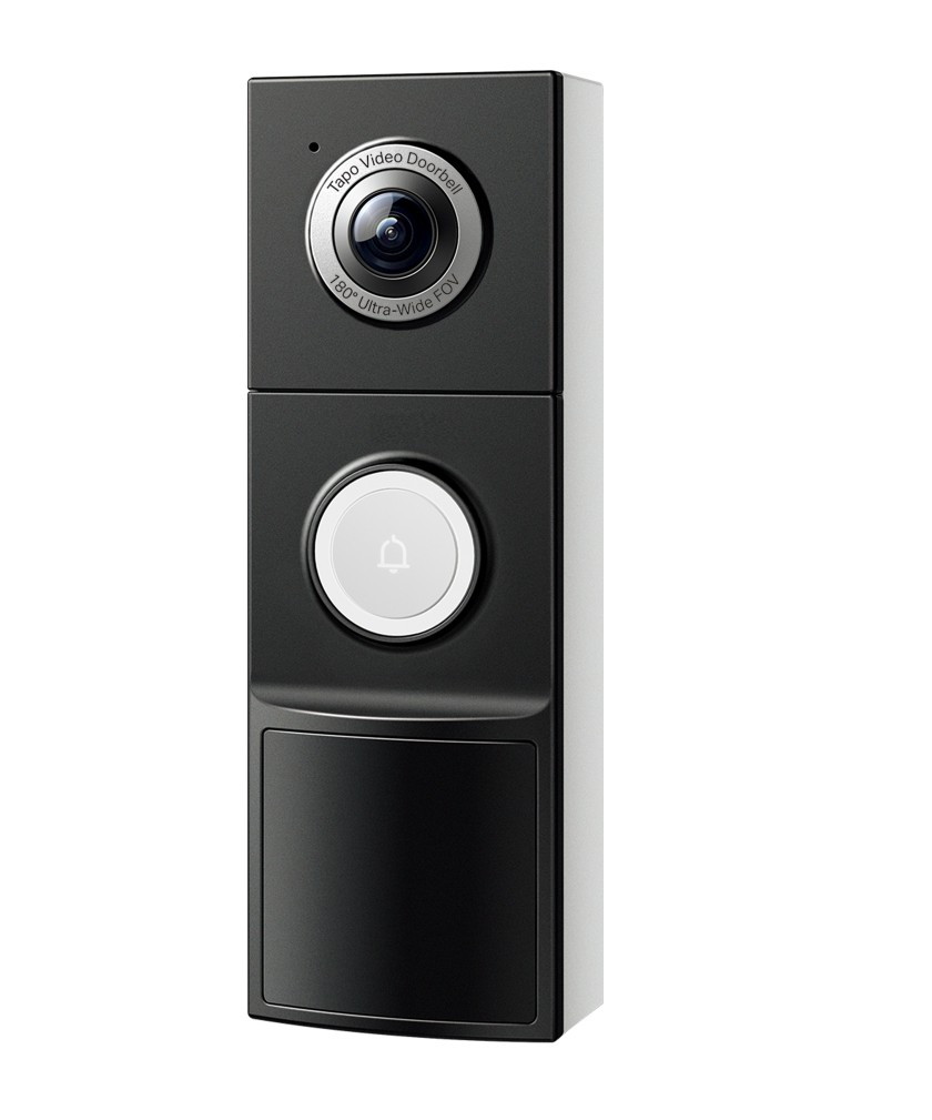 TP-Link TD25L Tapo Video Doorbell Camera