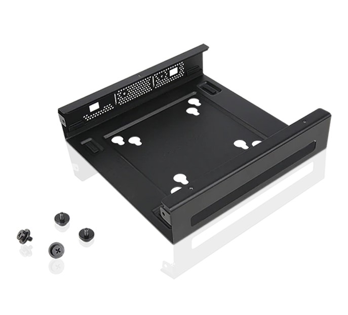 LENOVO ThinkCentre Tiny VESA Kit III Vesa Mount II- To Suit M70q M70s N50q N50s Tiny PC
