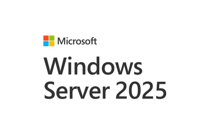Microsoft Windows Server 2025 CAL English 1pk DSP OEI 5 Clt User CAL no Refund, No Downgrade