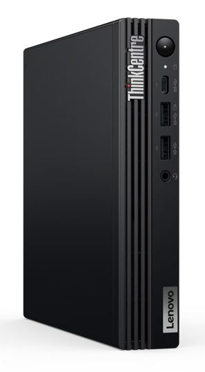 LENOVO ThinkCentre M70q G5 Tiny Desktop PC Intel i7-14700T 32GB DDR5 1TB SSD Windows 11 Pro 3yrs Onsite Wty Keyboard Mouse WiFi+BT LAN