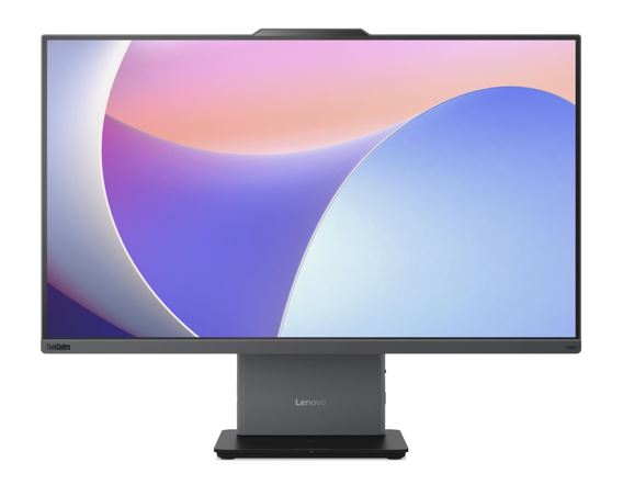 LENOVO ThinkCentre NEO 50A G5 AIO 27' FHD Intel i7-13620H 16GB 512GB SSD Windows 11 Pro 1yr OS Wty Webcam Speakers Keyboard Mouse