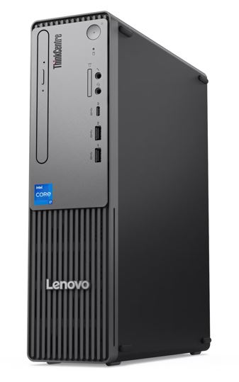 LENOVO ThinkCentre Neo 50S G4 SFF Desktop PC i7-13700 16GB DDR5 512GB SSD Windows 11 Pro 3yrs OS Wty UHD Graphics LAN KBM ~replace 12JF00F1A