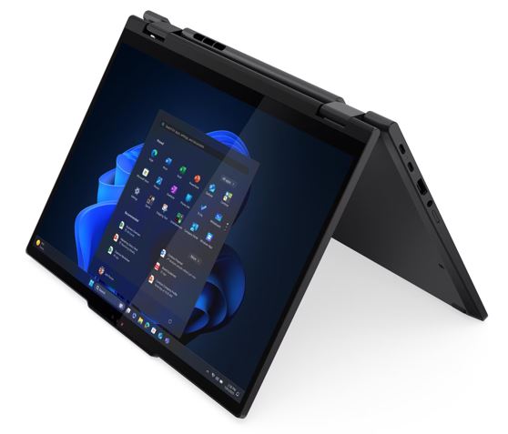 LENOVO ThinkPad T14s 2in1/Yoga G1 14' WUXGA TOUCH IR Intel U7-255H 32GB DDR5 512GB SSD WIN 11 PRO Intel GPU AI PC NPU 13 TOPS 3yr PREM 1.3kg