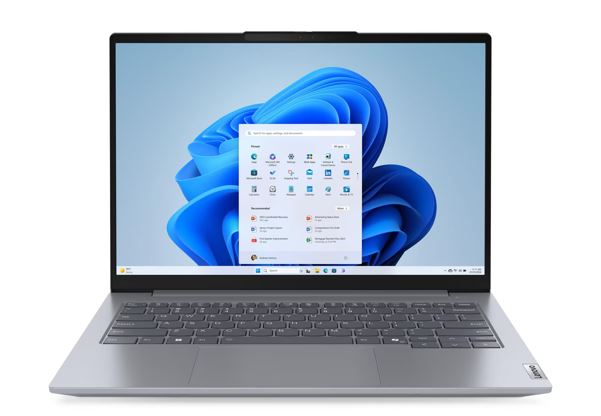LENOVO ThinkBook 14 G7 14' WUXGA AMD Ryzen R7-7735HS 16GB DDR5 512GB SSD Windows 11 PRO AMD 680M GPU Fingerprint Backlit 1yr OS 1.3kg ~i7