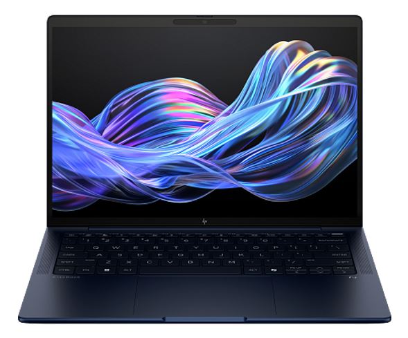 HP EliteBook X G1i 14' WUXGA TOUCH PVCY Intel U7-258V 32GB LPDDR5X 1TB SSD WIN 11 PRO 5G-LTE Intel Arc GPU NPU 47 TOPS Thunderbolt 3yrs OS -EX-DEMO