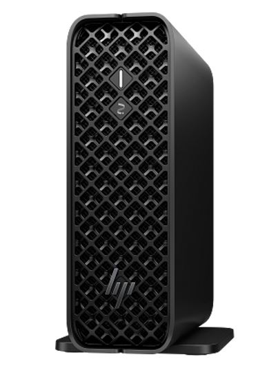 HP Z2 Mini G1i Intel U7-265 32GB DDR5 1TB SSD nVidia RTX 2000 16GB WLAN Windows 11 Pro 3YR NBD OS WTY Workstation Desktop