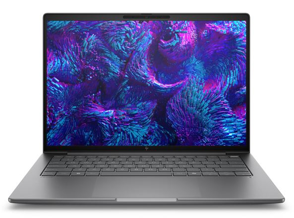HP ZBook 8 G1i FireFly 14' WUXGA TOUCH IR Intel U7-255H 32GB DDR5 1TB SSD WIN 11 PRO RTX 500 Thunderbolt Fingerprint 3yrs OS 1.8kg Workstation