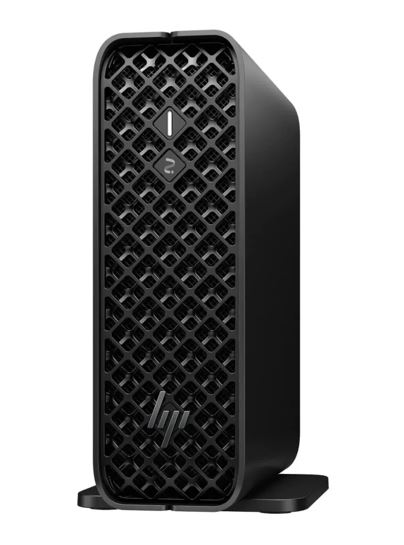 HP Z2 Mini G1i Intel U7-265 16GB DDR5 512GB SSD nVidia RTX A400 4GB WLAN Windows 11 Pro 3YR NBD OS WTY Workstation Desktop