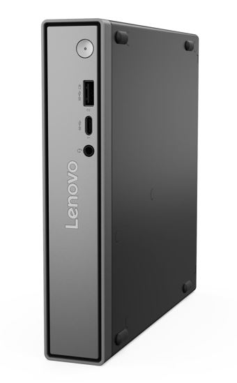LENOVO ThinkCentre Neo 50q G6 Tiny Desktop PC Ultra U5-226V 16GB 512GB SSD Windows 11 Pro 1yrs Onsite Wty UHD Graphics WiFi6 Keyboard Mouse