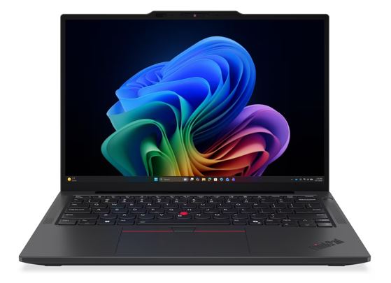 LENOVO ThinkPad X13 G7 13.3' WUXGA Intel U5‑325 16GB LPDDR5X 512GB SSD WIN 11 PRO Intel GPU Copilot+ PC 47 TOPS 3yr PREM 0.9kg