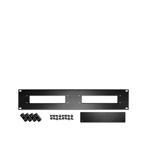 Shuttle 2U Rack Mount Front Plate