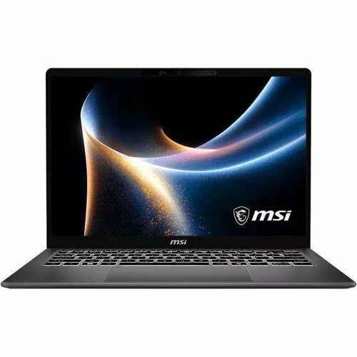 MSI Modern Series Notebook 16' FHD Intel Core Ultra 5, DDR5 16GB, 512GB SSD, Windows11 Home NextGen Standard Intel Arc Graphics, 1Y Warranty