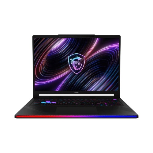 MSI Raider Series Gaming Notebook 16' QHD Intel® Core™ Ultra 9 290HX  DDR5 8GBx2 1TB SSD Windows 11 Pro Nvidia RTX 5070 Ti, GDDR7 12GB 2Y Warranty