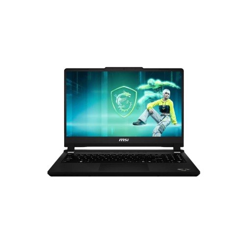 MSI Cyborg 15 C13WFO, 15.6' FHD 144Hz,  Raptor Lake i5-13420H, RTX™ 5060 GDDR7 8GB, DDR4 8GBx2, 512GB SSD, Windows 11 HomePlus, 1-Year Warranty