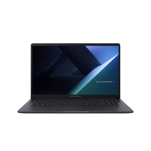 ASUS ExpertBook B3 16' WUXGA 300nit Anti-Glare Intel Core Ultra 7 255H 16-Core 32GB DDR5 (max 64GB) 512GB SSD Win 11 Pro IR Cam RJ45 1Y OSW + Battery