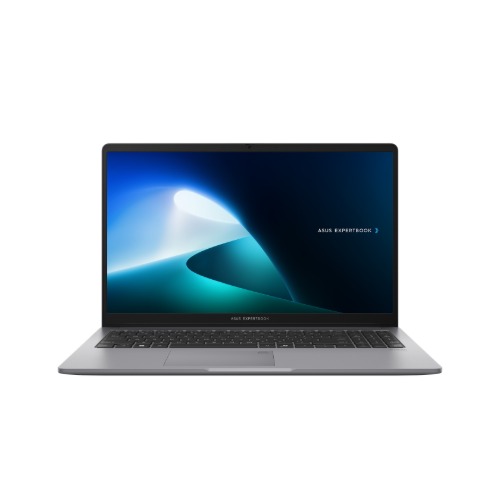 ASUS ExpertBook PM1 15.6' FHD 300nit Anti-Glare AMD Ryzen 5 150 6C/12T 16GB DDR5 (max 64GB) 512GB SSD Win 11 Pro FHD Cam RJ45 1Y OSW + Battery