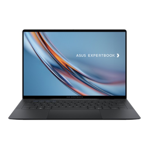 ASUS ExpertBook Ultra 14' Tandem OLED 2.8K Touch Intel Core Ultra X7 358H Copilot+ 32GB LPDDR5X 512GB SSD Win 11 Pro 1.1kg Jet Fog 3Y OSW + Battery