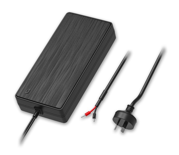 Teltonika 2 Pin AU Power Supply, 250W