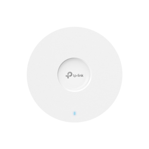 TP-Link EAP653 Omada AX3000 Ceiling Mount WiFi 6 Access Point, 574Mbps at  2.4 GHz + 2402 Mbps at 5 GHz, 2×Internal Antennas, 160MHz  Supported, MU-MI