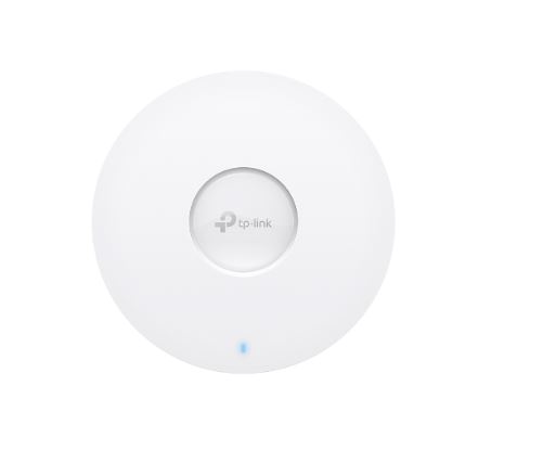 (E)TP-Link EAP680 Omada AX6000 Ceiling Mount Wi-Fi 6 Access Point