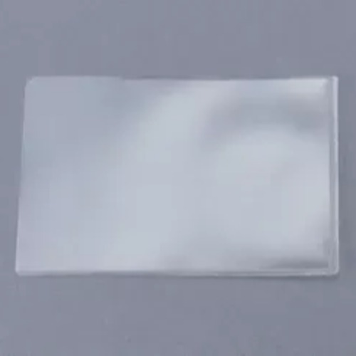 Brother CS-CA001 PLASTIC CARD CARRIER SHEET FOR ADS-2800W/3000N/3600W