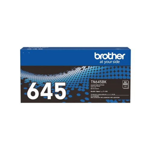 BROTHER STANDARD YIELD BLACK TONER. COMPATIBEL WITH HL-L8430CDW, MFC-L8730CDW, MFC-L8930CDW and MFC-L8970CDW.UP TO 3000 PAGES