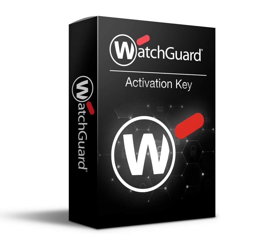 Trade Up to WatchGuard Basic Security Suite for Firebox M590 - 3-Year (License ONLY; HW SKU: WGM590000)