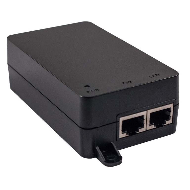 WatchGuard 802.3at PoE+ Injector with AC cord (AU) for all APs