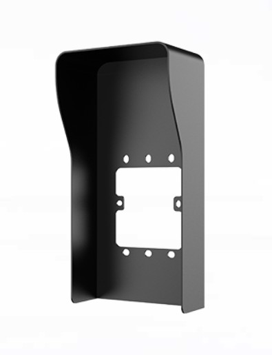 Fanvil RC01 weather-protection cover for i61, i62, i63 and i64 SIP door phones, featuring durable aluminum-alloy construction for outdoor use