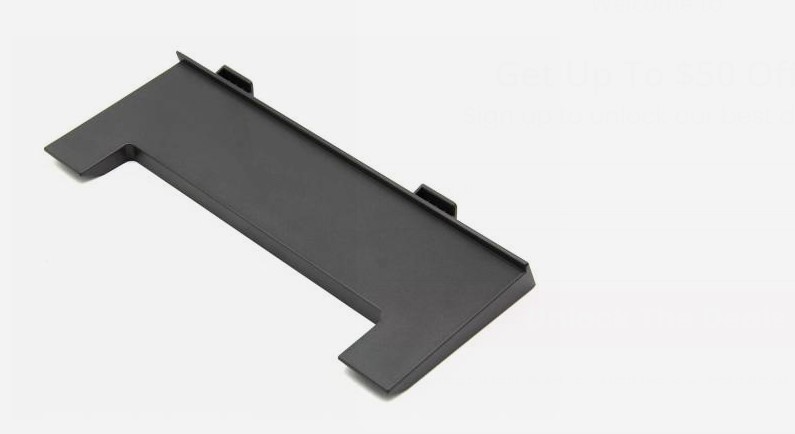 *LS Yealink - T57W, T58W, T58V, MP58 - DESKSTAND, TSP-T58V
