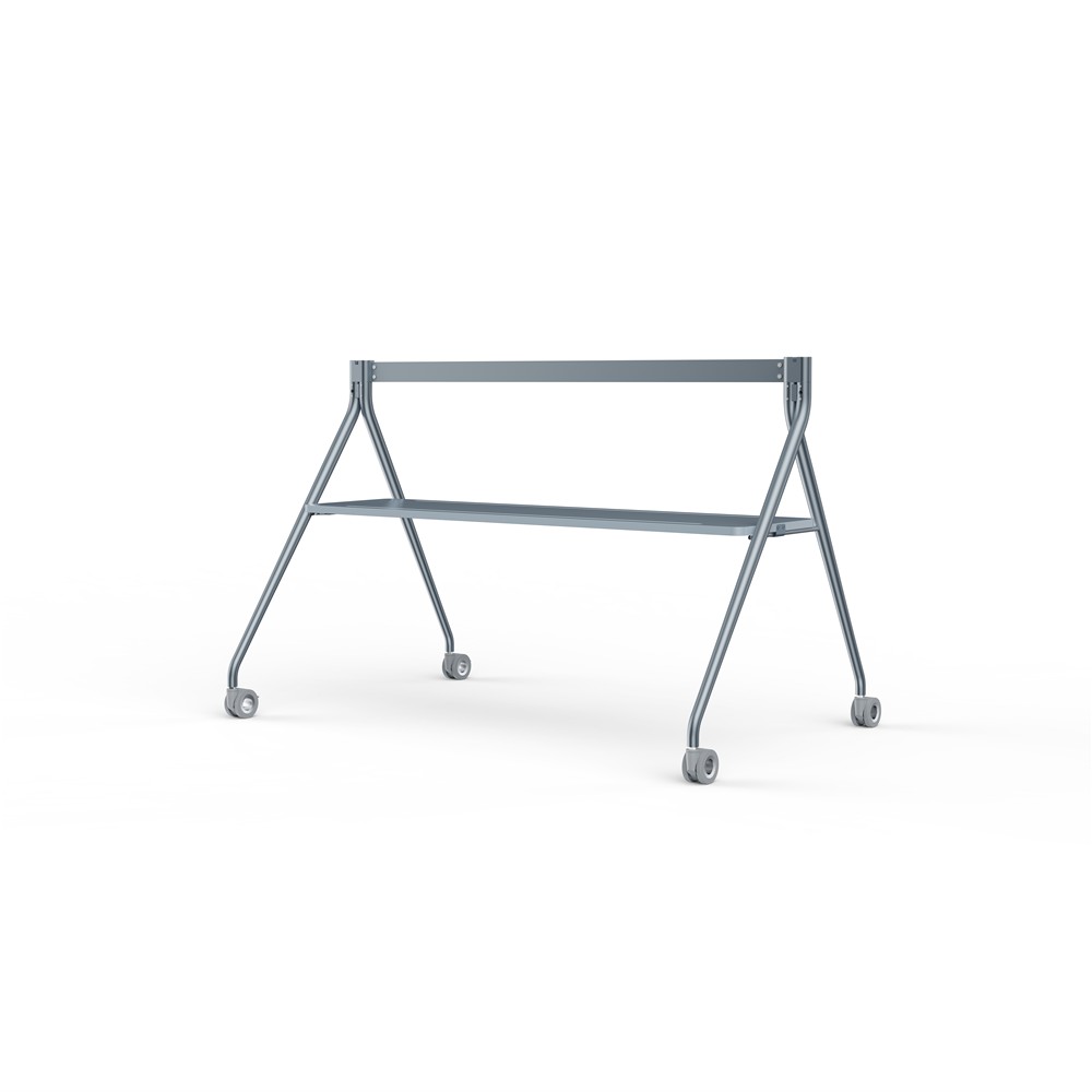 Yealink MB-FS-P750T Floor stand for MeetingBoard 75' MB75Pro-A02, Compatible with the MeetingBoard Pro 75inch MB75Pro-A02