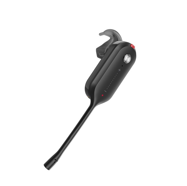 *Last Stock Yealink WHM631T-E2 Replacement part for WH63 E2 Teams headset Without Base