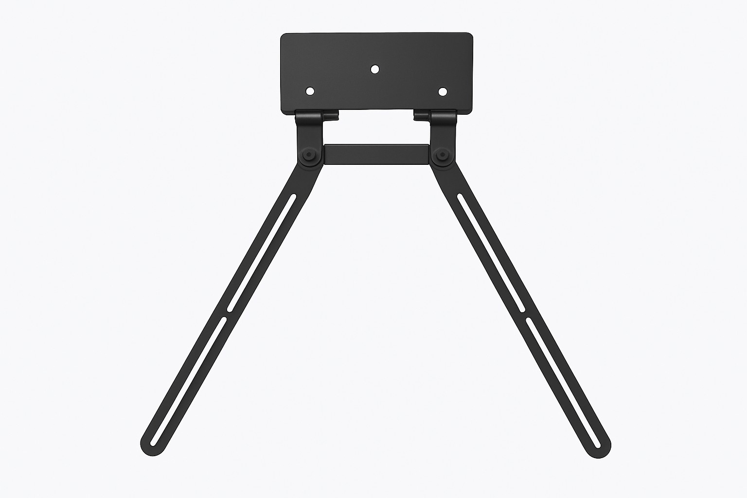 Yealink TV Mount Kit for Yealink MeetingBar A40, MeetingBar A50,  SmartVision 40