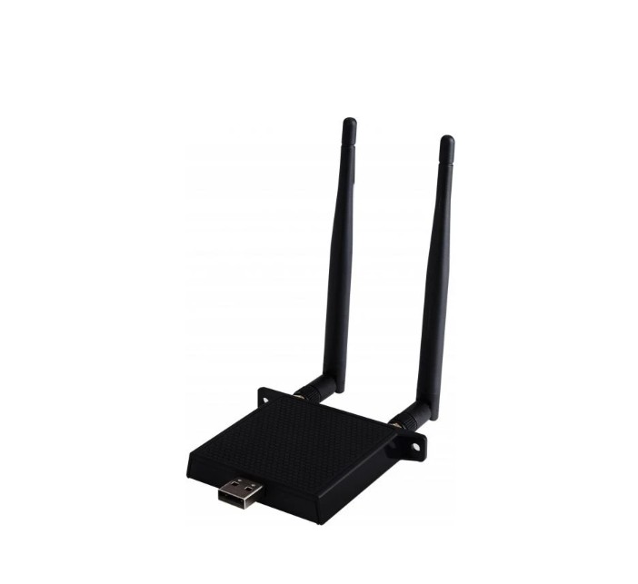 ViewSonic VB-WIFI-001 ViewSonic Wireless Module for ViewBoard® and Wireless Presentation Display* with Wi-fi 6 connectivity dual-frequency 2.4GHz