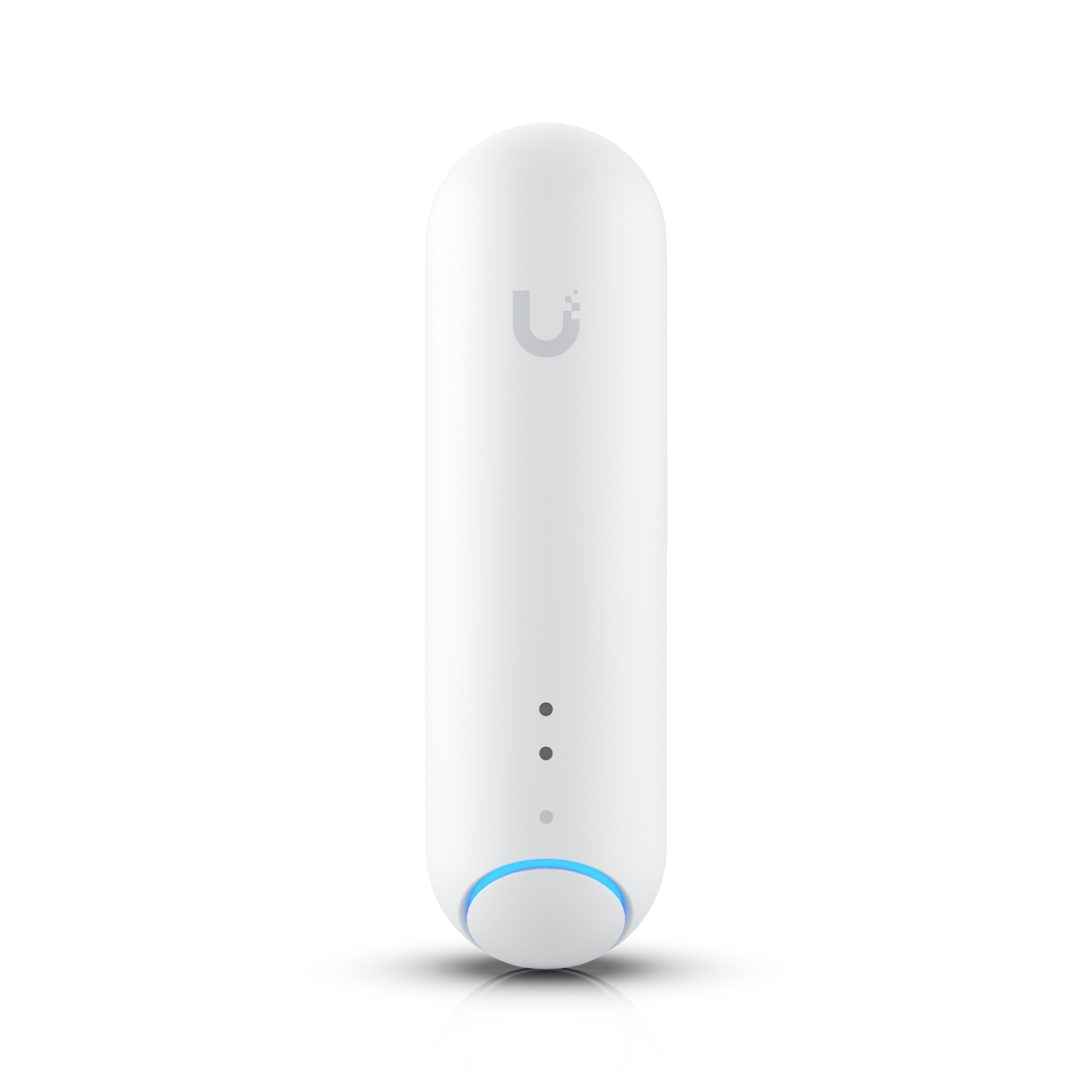 Ubiquiti UniFi Protect Smart Sensor, Single Pack, Battery-operated Smart Multi-sensor, Detects Motion and Environmental Conditions