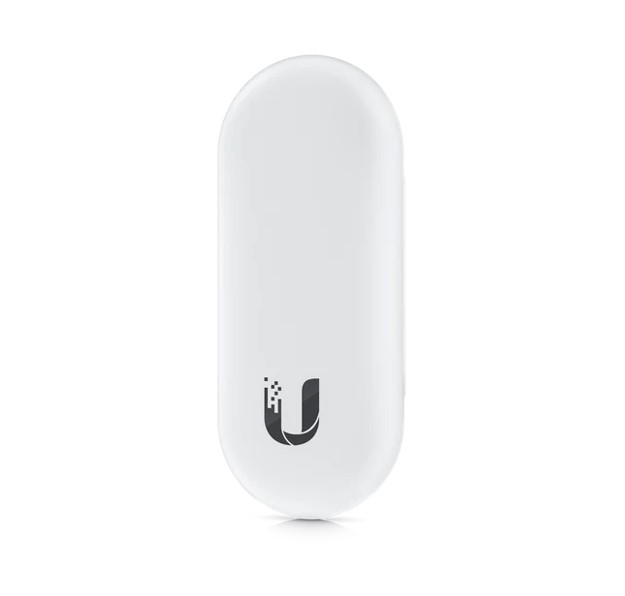 Ubiquiti UniFi Access Reader Lite, Modern NFC and Bluetooth Reader,  PoE Powered, Built-in Security Element Chip