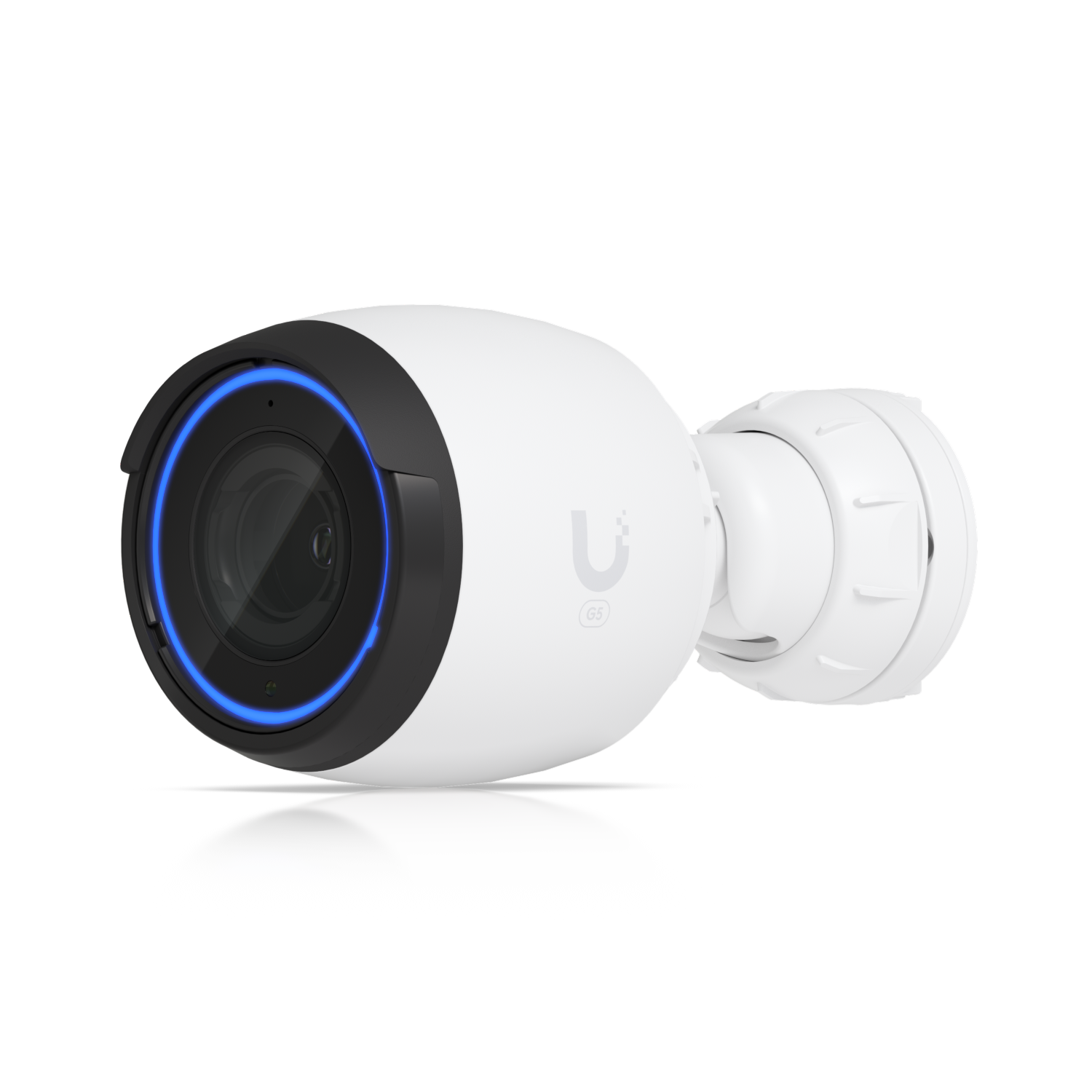Ubiquiti UniFi Protect Professional Camera, IR Night Vision, 4K Resolution, 3x Optical Zoom, Intergrated microphone, PoE, Weatherproof,