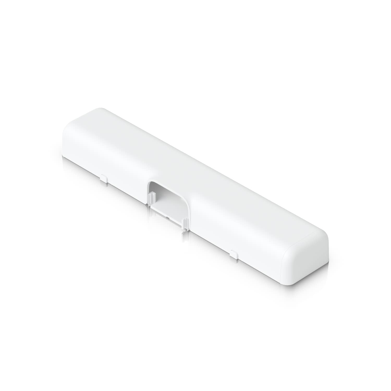 Ubiquiti Cable Raceway, A Protective Raceway Accessory For Dream Wall (NHU-UDW), T-junction