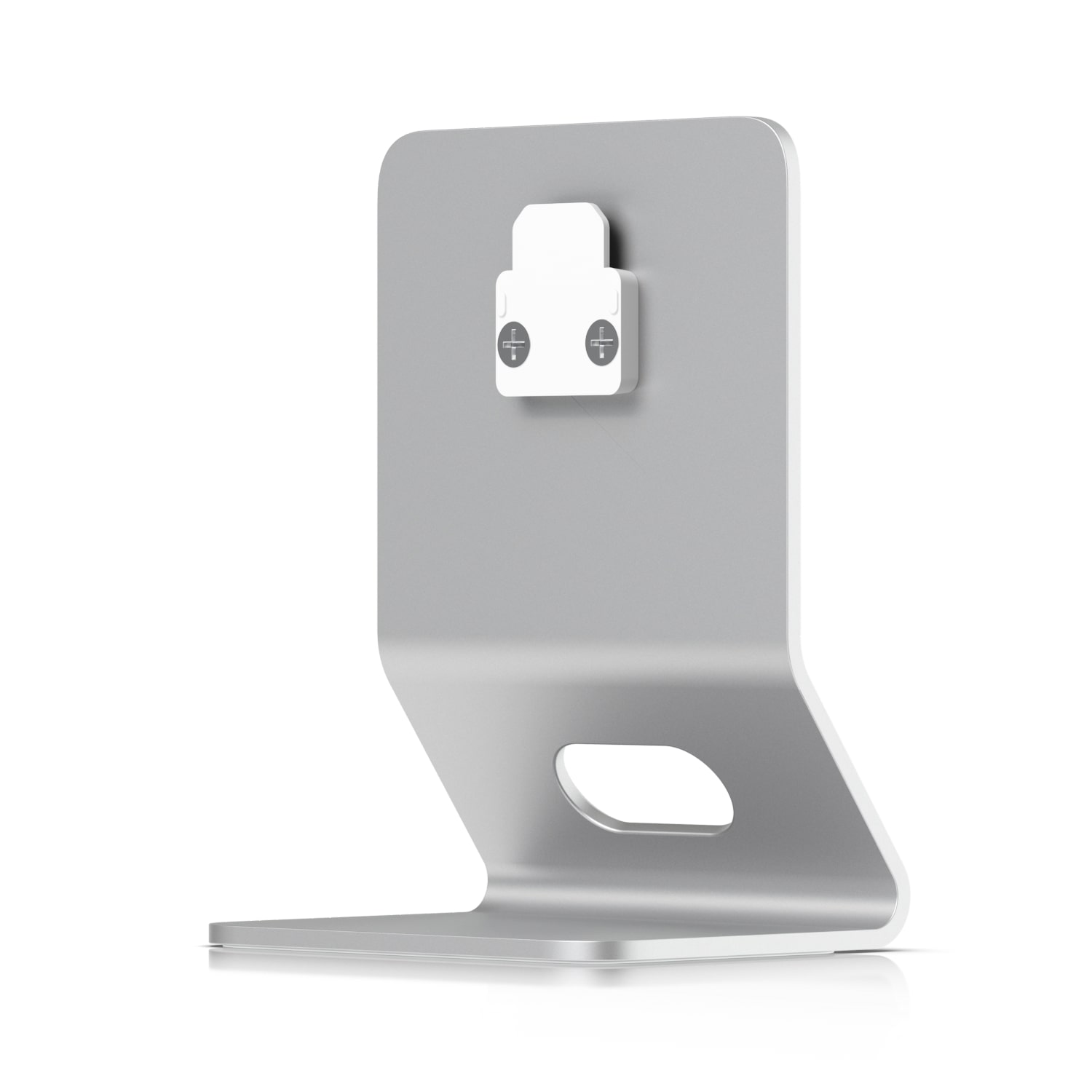 Ubiquiti Mobile Router Table Stand, Sleek, Metal Table Stand For Mobile Router (UMR),