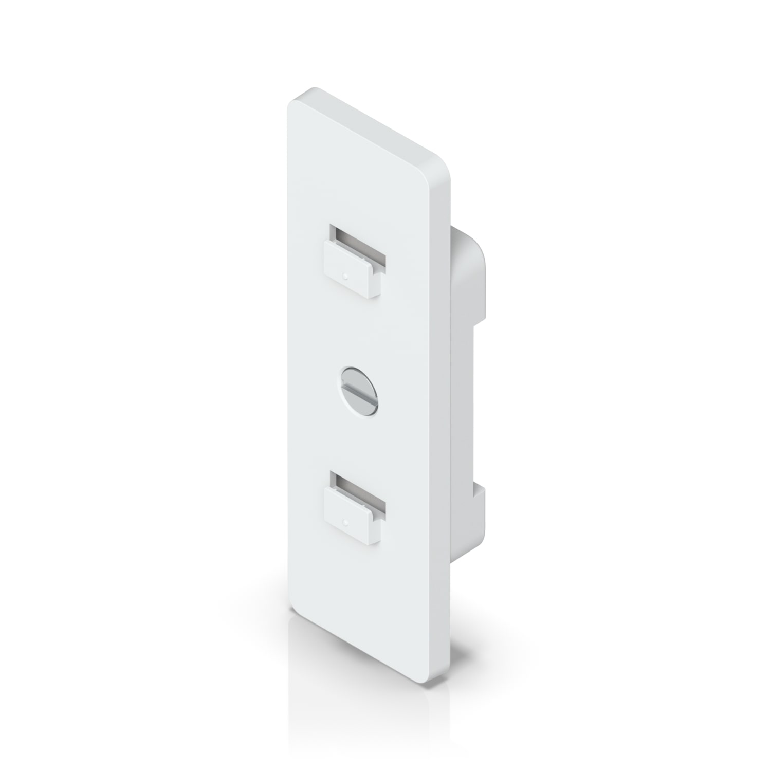 Ubiquiti DIN Rail Mount, DIN Rail Mount For UniFi Compact Switches