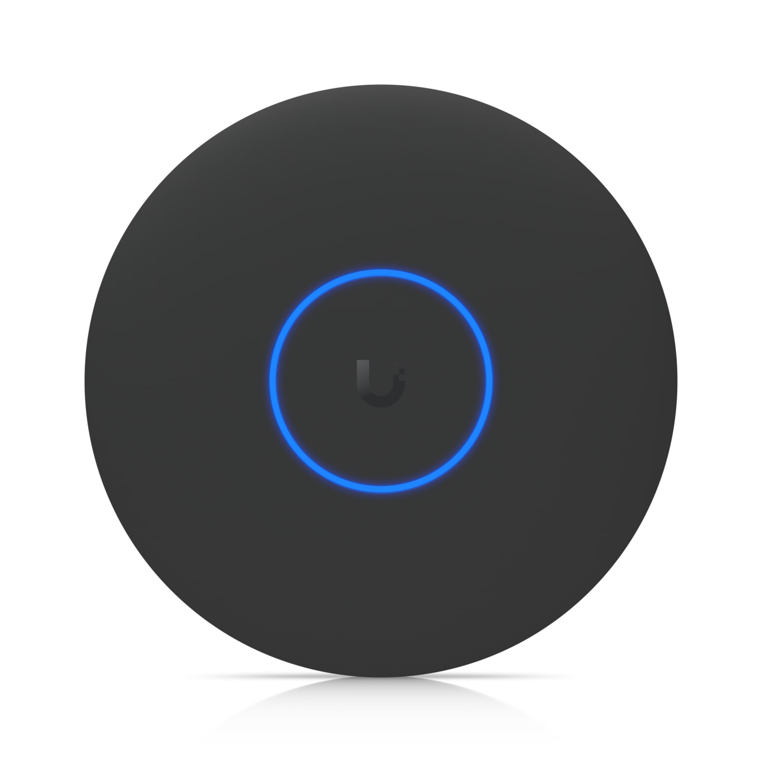 Ubiquiti U7 Pro XG, Black ,Ceiling-mounted 6-stream WiFi 7 AP Wiith 10/5/2.5/1 GbE Support,140 m²  Coverage, 300+ Connect Devices, Powered By PoE+