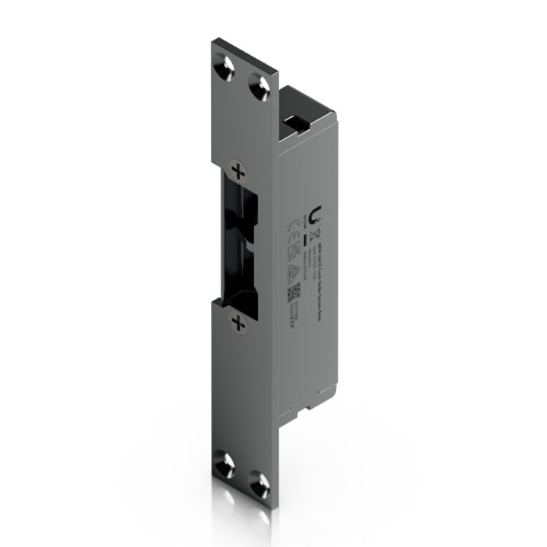 Ubiquiti Fail-Secure Strike Lock, Fail-Secure Electric Strike Lock, 8MM Lock Slot Depth Support  ( Renamed by NHU-UA-LOCKSTRIKESAF- 8MM)