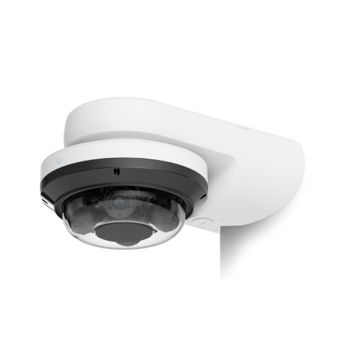 Ubiquiti AI Multi Sensor 4 Camera Arm Mount - White