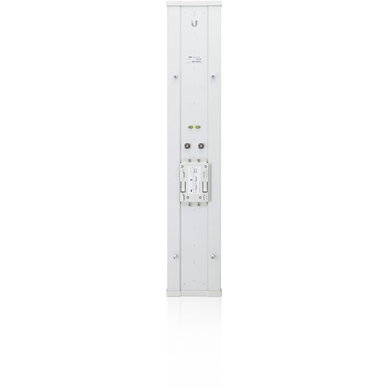 Ubiquiti High Gain 4.9-5.9GHz AirMax Base Station Sectorized Antenna 20dBi, 90 deg - All Mounting Accessories & Brackets Included